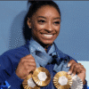 Simone Biles Slams Riley Gaines as “Sick” in Heated Trans Athlete Debate
